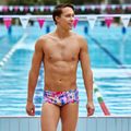 Boxeri de înot pentru bărbați  Funky Trunks Classic Trunks smudgie buddy 3