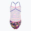 Costum de baie dintr-o piesă pentru femei Funkita Twisted One Piece spike me 2