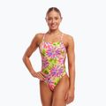 Costum de baie dintr-o piesă pentru femei Funkita Brace Free One Piece spring sun 4