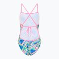 Costum de baie dintr-o piesă pentru femei Funkita Tie Me Tight One Piece ukule babe 2