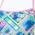 Costum de baie dintr-o piesă pentru femei Funkita Tie Me Tight One Piece ukule babe 3