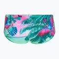 Boxeri de înot pentru copii Funky Trunks Sidewinder Trunks the beach 2