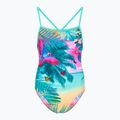Costum de baie dintr-o piesă pentru copii  Funkita Strapped In One Piece the beach