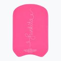 Placă de înot Funkita Training Kickboard paper pink 2