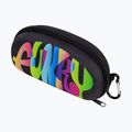 Etui pentru ochelari de înot Funky Case Closed Goggle colour funk 3