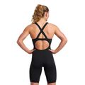 Costum de baie întreg pentru femei Funkita Fast Legs One Piece still black 2