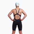 Costum de concurs pentru femei Funkita Apex Viper Secure Kneeskin black attack 2