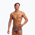 Boxeri de înot pentru bărbați Funky Trunks Classic Trunks bread basket 2