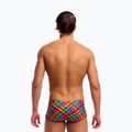 Boxeri de înot pentru bărbați Funky Trunks Classic Trunks bread basket 3