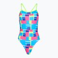 Costum de baie întreg Funkita Tie Me Tight One piece block token
