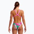 Costum de înot dintr-o piesă pentru femei  Funkita Brace Free One Piece tropic palm 3