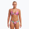 Partea de sus a costumului de baie Funkita Tri Top tropic palm 2