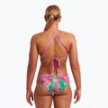 Partea de sus a costumului de baie Funkita Tri Top tropic palm 5