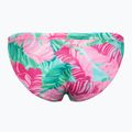 Partea de jos a costumului de baieo Funkita Hipster Brief tropic palm 2