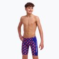 Boxeri de înot pentru copii Funky Trunks Training flash 4