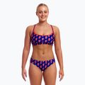 Partea de sus a costumului de baie Sports Top flash 2