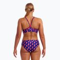 Partea de sus a costumului de baie Sports Top flash 5