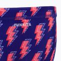 Partea de jos a costumului de baie Funkita Sports Brief flash 3