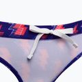 Partea de jos a costumului de baie Funkita Sports Brief flash 4