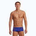 Boxeri de înot pentru bărbați Funky Trunks Classic Trunks frequency 2