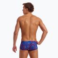 Boxeri de înot pentru bărbați Funky Trunks Classic Trunks frequency 3