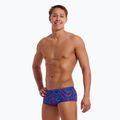 Boxeri de înot pentru bărbați Funky Trunks Classic Trunks frequency 4