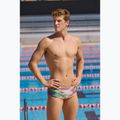 Boxeri de înot pentru bărbați Funky Trunks Sidewinder Trunks static stack 5
