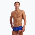 Boxeri de înot pentru bărbați Funky Trunks Sidewinder Trunks much munchies 4
