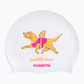 Cască de înot Funkita Silicone paddle time