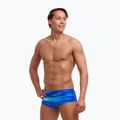 Boxeri de înot pentru bărbați Funky Trunks Sidewinder Trunks sea breeze 4