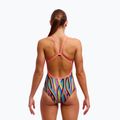 Costum de baie dintr-un element pentru femei Funkita Single Strap One Piece curl curl 3