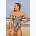 Costum de baie dintr-un element pentru femei Funkita Single Strap One Piece curl curl 6