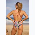 Costum de baie dintr-un element pentru femei Funkita Single Strap One Piece curl curl 7