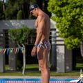 Boxeri de înot pentru bărbați Funky Trunks Classic Trunks curl curl 10