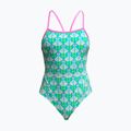 Costum de baie dintr-un element pentru femei Funkita Single Strap One Piece loose goose