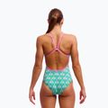 Costum de baie dintr-un element pentru femei Funkita Single Strap One Piece loose goose 3