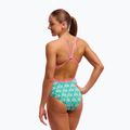 Costum de baie dintr-un element pentru femei Funkita Single Strap One Piece loose goose 5
