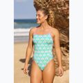 Costum de baie dintr-un element pentru femei Funkita Single Strap One Piece loose goose 7