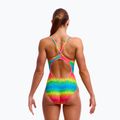 Costum de baie dintr-un element pentru femei Funkita Diamond Back One Piece melting mayhem 2