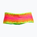 Boxeri de înot pentru bărbați Funky Trunks Sidewinder Trunks melting mayhem