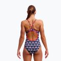 Costum de baie dintr-un element pentru femei Funkita Diamond Back One Piece sitting duck 2