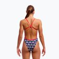 Costum de baie dintr-un element pentru femei Funkita High Leg One Piece sitting duck 3