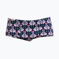 Boxeri de înot pentru bărbați Funky Trunks Classic Trunks sitting duck