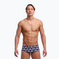 Boxeri de înot pentru bărbați Funky Trunks Classic Trunks sitting duck 2