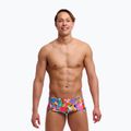 Boxeri de înot pentru bărbați Funky Trunks Classic Trunks tou by tou 2