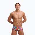 Boxeri de înot pentru bărbați Funky Trunks Classic Trunks tou by tou 4