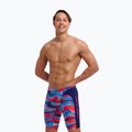 Pantaloni scurți de înot pentru bărbați Funky Trunks Training Jammers wave crazy 4