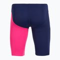 Pantaloni scurți de înot pentru bărbați Funky Trunks Fast Training Jammer tidal blast 2