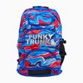 Rucsac   Funky Trunks Elite Squad 36 l wave craze