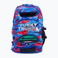 Rucsac   Funky Trunks Elite Squad 36 l wave craze 6